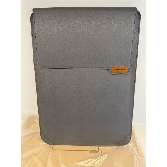 Laptop Sleeve 3in1 Ultra-thin Case for Macbook Pro Air HP Microsoft surface 13'' - Picture 9 of 16